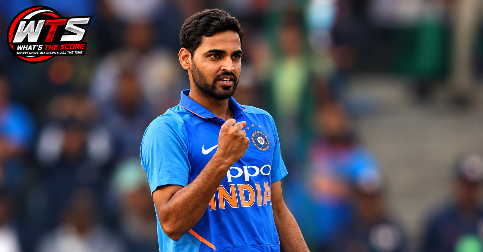 Bhuvneshwar Kumar named India captain for Hong Kong Sixes 2026 alongside Krunal Pandya, Rahul Tewatia and T Natarajan